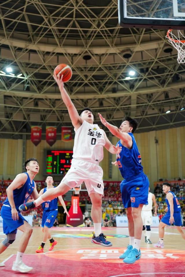 span, 拿下首个客