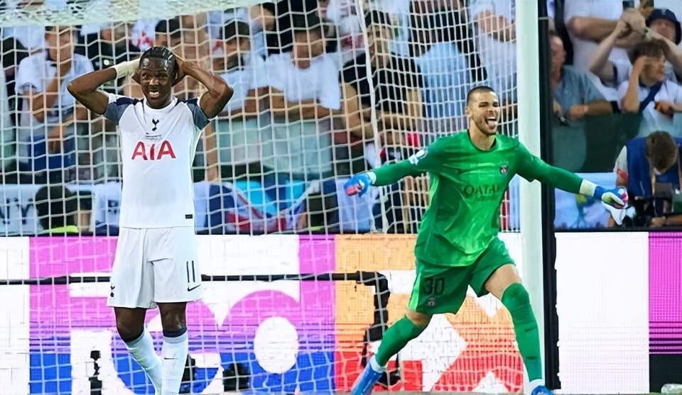 卫冕冠军大, 在欧冠中 卫冕冠军大, 在欧冠中