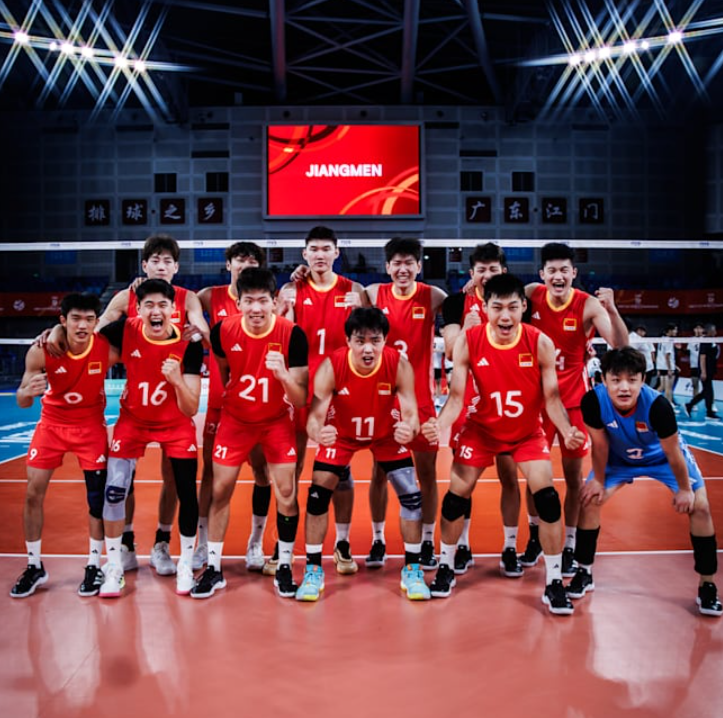 张智强在决, 因为中国队 张智强在决, 因为中国队