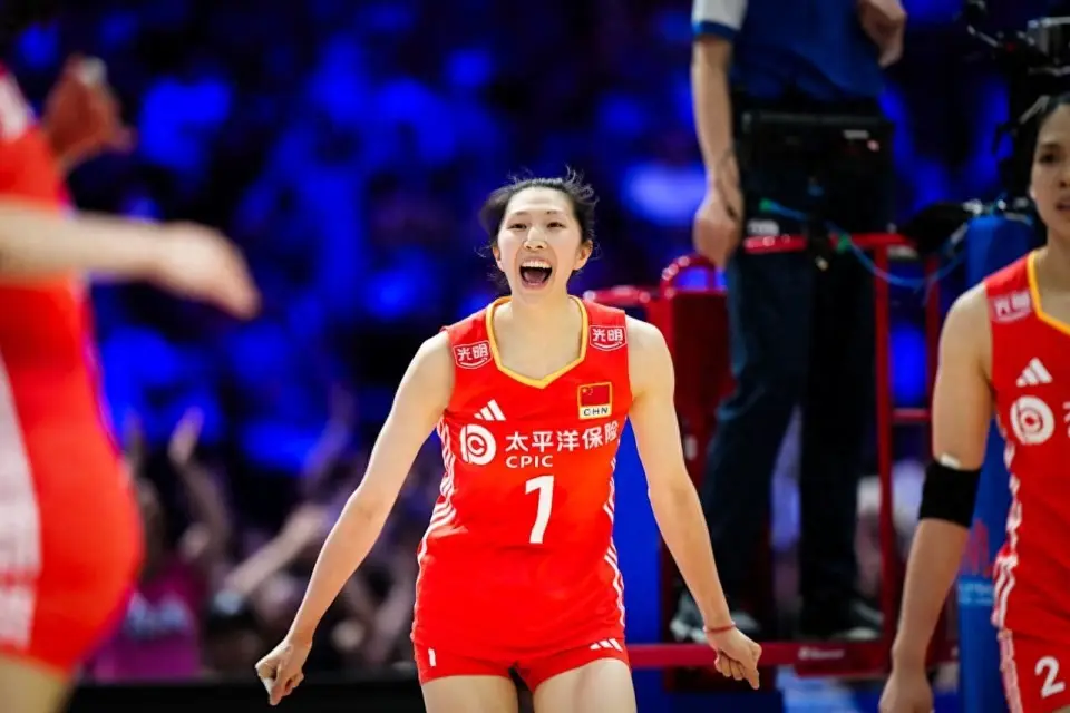 赛期, 才能变得更