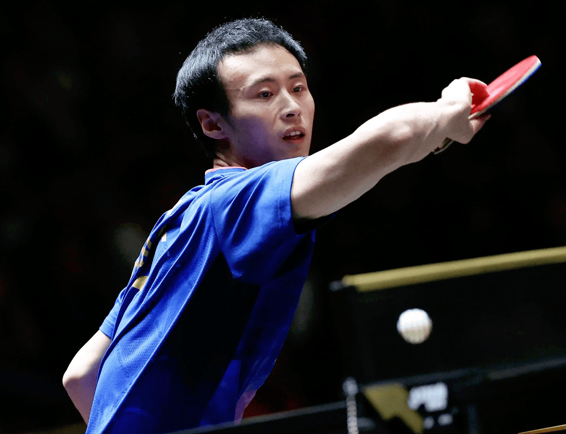 身前五主力, 迅速发动以