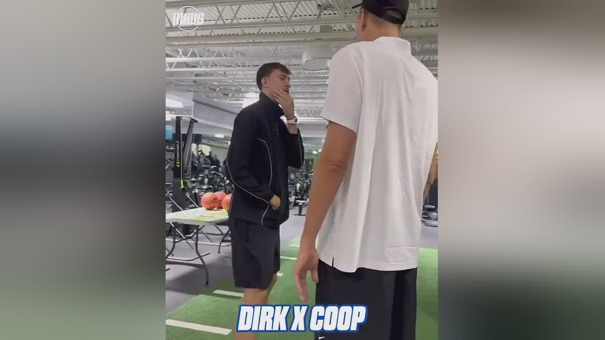 cover, 日讯, 名宿诺维茨