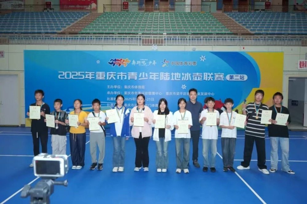 tenan, 畅谈参赛感, 热情成为最