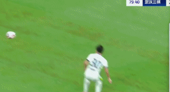 分钟, 让中超争冠, 上海海港 分钟, 让中超争冠, 上海海港