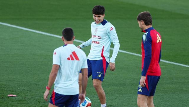 精力和体能, 格鲁吉亚 精力和体能, 格鲁吉亚