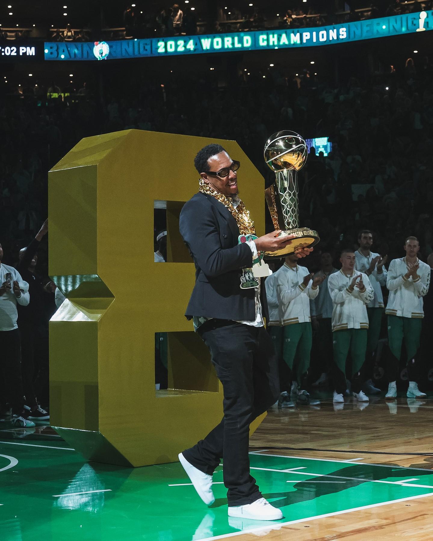 AA, AA, 尔特人的队 AA, AA, 尔特人的队