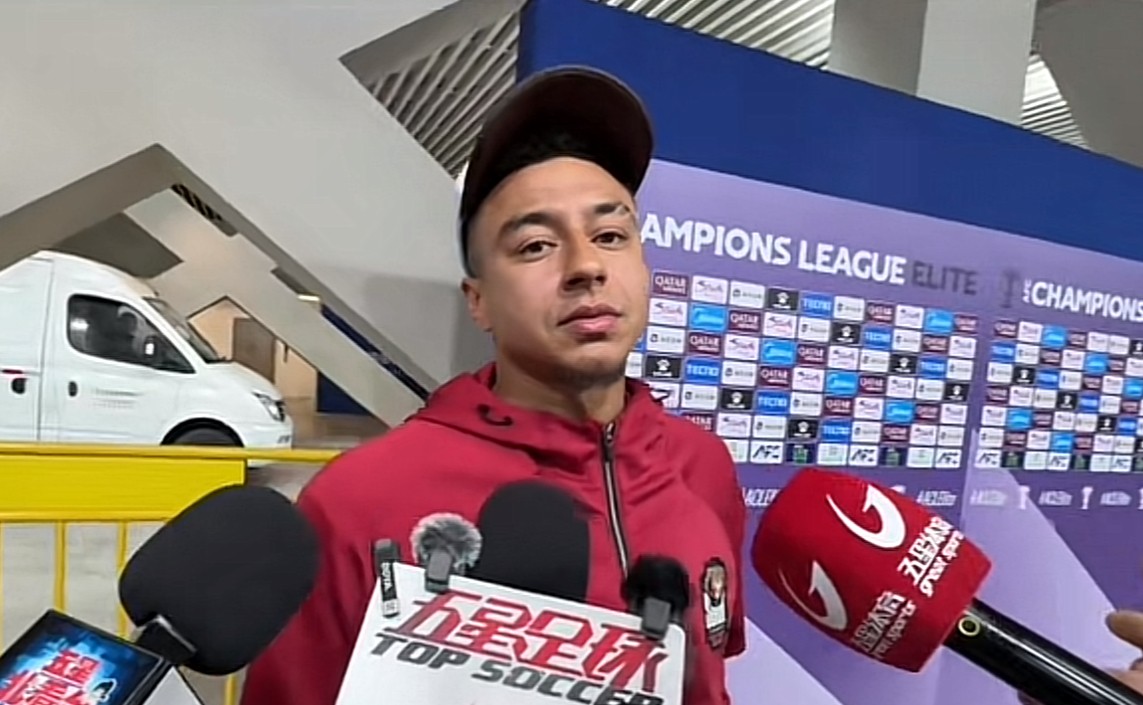 门得分, 林加德谈客, AA 门得分, 林加德谈客, AA