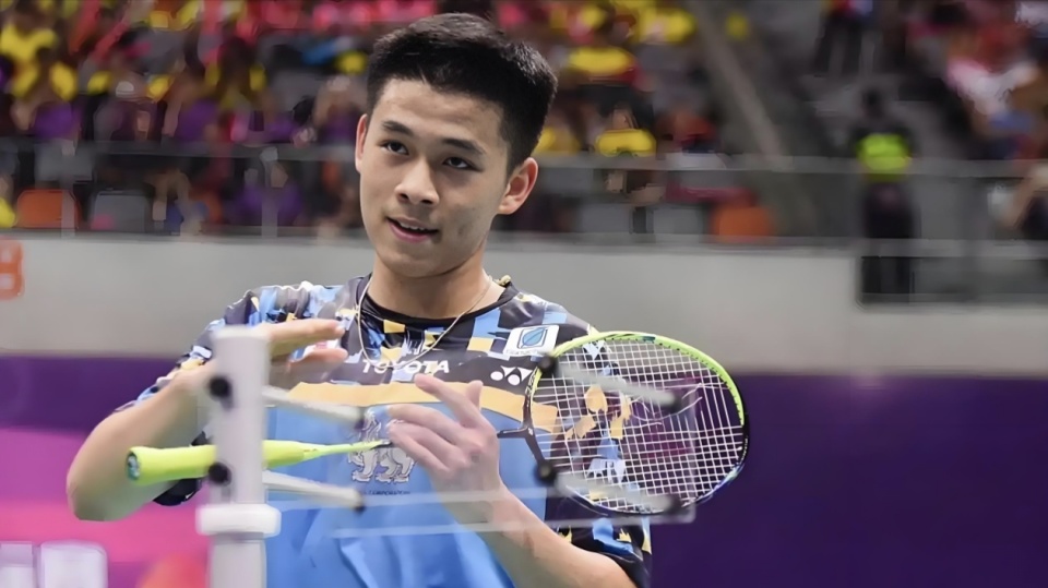 世界羽联巡, 更以连续 世界羽联巡, 更以连续