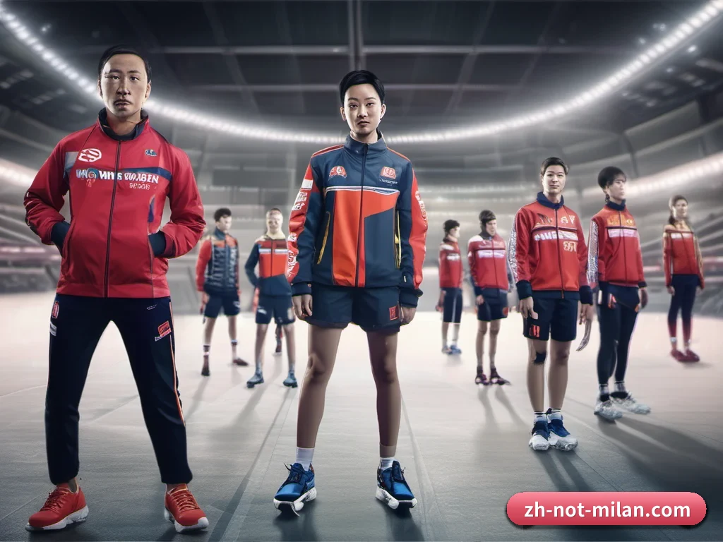 用内容积累长期价值 | MILANSPORT