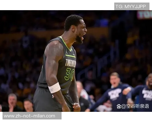 2018年11月8日森林狼与湖人激战成名球星对决引发球迷热议