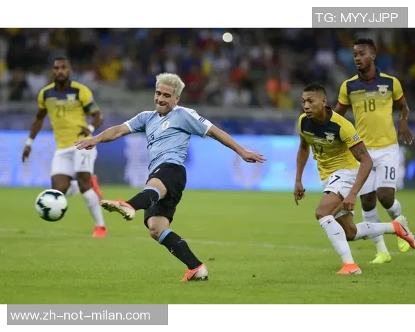 2019年日本与厄瓜多尔20岁青年足球对抗赛精彩回顾与分析