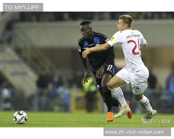 荷尔斯泰因与马格德堡的精彩对决揭示德乙联赛新格局