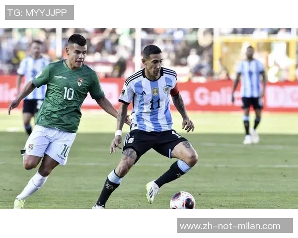 阿根廷与厄瓜多尔世界杯预选赛精彩直播全程回顾与分析