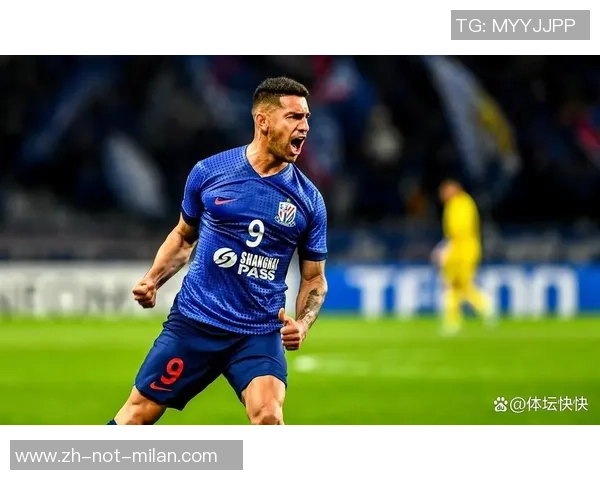 上海申花方案引入丹麦联赛主力飞翼加强阵型，或代替行将合同到期的马纳法