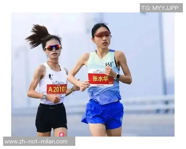 张水华被处置后再受挫国际田联不认她的最佳成果 暂排名我国第22