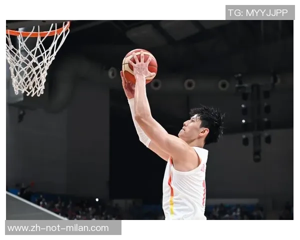 男篮正式开端集结！曾凡博从澳洲回京签到，余嘉豪月底参赛！